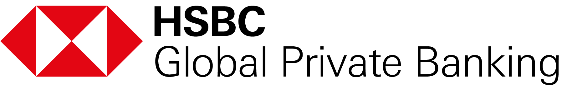 HSBC Global Private Banking logo